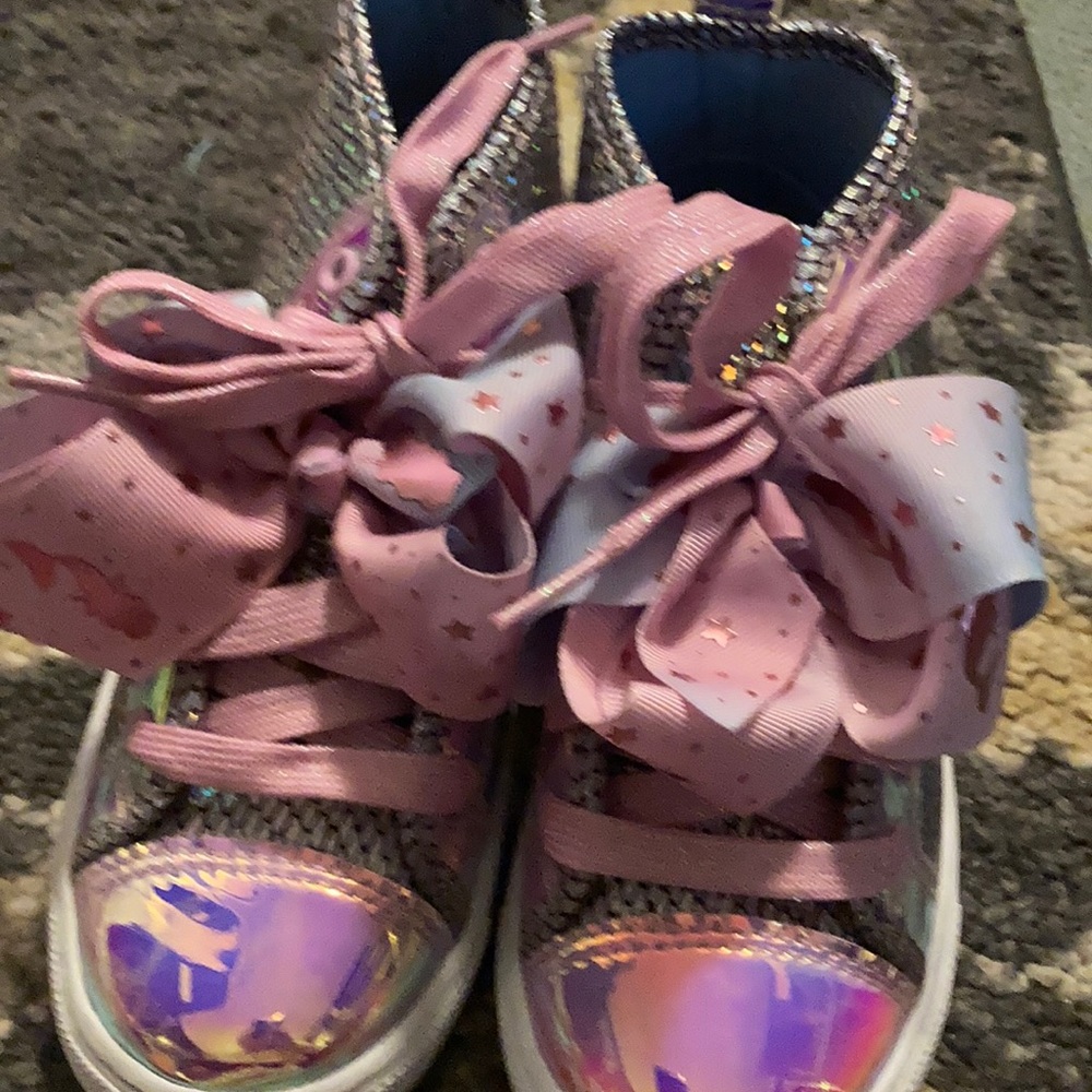 Jojo shoes
